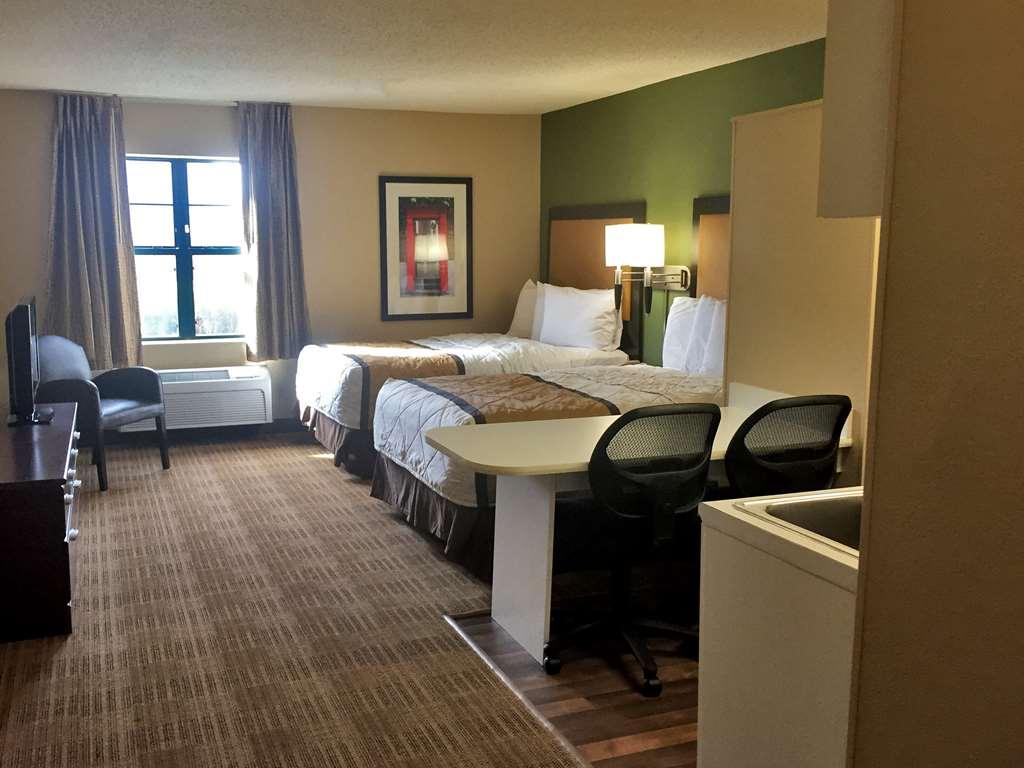 Extended Stay America Suites - Chicago - Burr Ridge Chambre photo