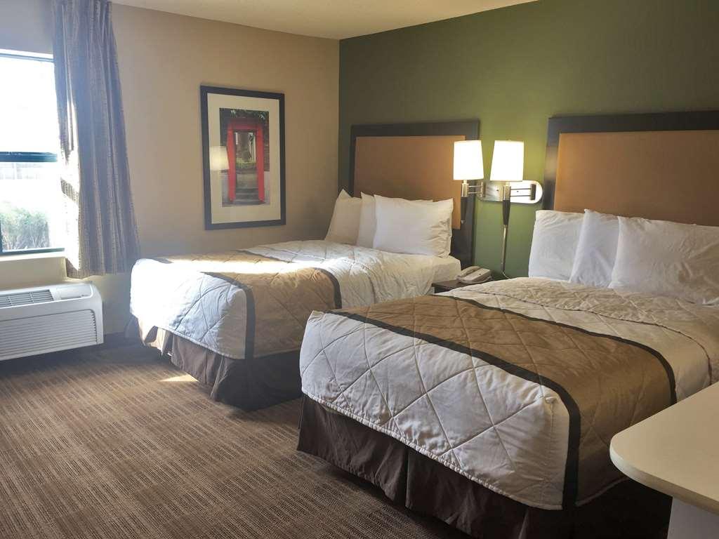 Extended Stay America Suites - Chicago - Burr Ridge Chambre photo